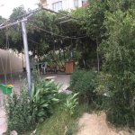 Satılır 6 otaqlı Həyət evi/villa, Qara Qarayev metrosu, 8-ci kilometr, Nizami rayonu 2