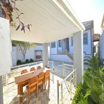 Satılır 4 otaqlı Həyət evi/villa, Zabrat qəs., Sabunçu rayonu 5