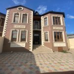 Satılır 1 otaqlı Həyət evi/villa, Masazır, Abşeron rayonu 1