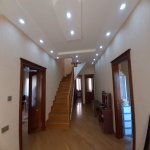 Satılır 5 otaqlı Həyət evi/villa, Badamdar qəs., Səbail rayonu 10