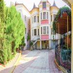 Kirayə (günlük) 4 otaqlı Həyət evi/villa, Xalqlar dostluğu metrosu, Xətai rayonu 1