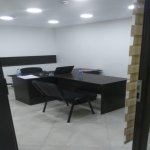 Kirayə (aylıq) 5 otaqlı Ofis, Nəsimi rayonu 6