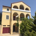 Kirayə (aylıq) 5 otaqlı Bağ evi, Mərdəkan, Xəzər rayonu 1