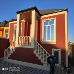 Satılır 4 otaqlı Həyət evi/villa, Zabrat qəs., Sabunçu rayonu 1