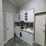 Продажа 3 комнат Новостройка, м. Эльмляр Академиясы метро, Ясамал район 8