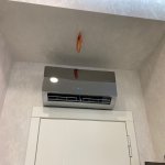 Kirayə (aylıq) 2 otaqlı Yeni Tikili, Xətai metrosu, Ağ şəhər, Xətai rayonu 18