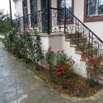 Satılır 4 otaqlı Həyət evi/villa Quba 18