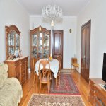 Satılır 4 otaqlı Həyət evi/villa, Bayıl qəs., Səbail rayonu 1