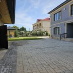 Satılır 5 otaqlı Həyət evi/villa, Hövsan qəs., Suraxanı rayonu 5