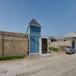 Satılır 2 otaqlı Həyət evi/villa, Koroğlu metrosu, Zabrat qəs., Sabunçu rayonu 18