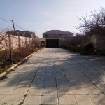 Satılır 11 otaqlı Həyət evi/villa, Badamdar qəs., Səbail rayonu 2