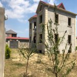 Satılır 7 otaqlı Həyət evi/villa, Zabrat qəs., Sabunçu rayonu 3