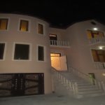 Satılır 7 otaqlı Həyət evi/villa, Avtovağzal metrosu, Biləcəri qəs., Binəqədi rayonu 1