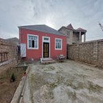 Satılır 3 otaqlı Həyət evi/villa, Binə qəs., Xəzər rayonu 2