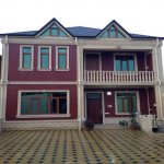 Satılır 8 otaqlı Həyət evi/villa, Qaraçuxur qəs., Suraxanı rayonu 1