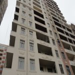 Продажа 4 комнат Новостройка, м. Гянджлик метро, Хим городок, Насими район 1