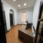 Kirayə (aylıq) 3 otaqlı Ofis, Nizami metrosu, Yasamal qəs., İzmir parkı, Yasamal rayonu 6