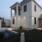 Kirayə (aylıq) 3 otaqlı Bağ evi, Şüvəlan, Xəzər rayonu 10