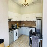 Satılır 4 otaqlı Həyət evi/villa, Koroğlu metrosu, Maştağa qəs., Sabunçu rayonu 4