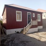 Satılır 4 otaqlı Həyət evi/villa, Buzovna, Xəzər rayonu 1