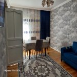 Satılır 2 otaqlı Həyət evi/villa, İçərişəhər metrosu, Bayıl qəs., Səbail rayonu 1