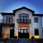 Kirayə (günlük) 6 otaqlı Həyət evi/villa Şəki 2