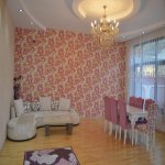 Kirayə (günlük) 5 otaqlı Həyət evi/villa Qəbələ 12