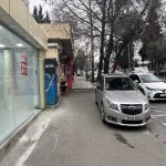 Kirayə (aylıq) Obyekt, 20 Yanvar metrosu, 1-ci mikrorayon, Nəsimi rayonu 4