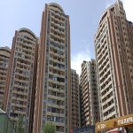 Аренда 3 комнат Новостройка, м. Автовокзал метро, Бинагадинский р-н район 1