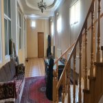 Satılır 8 otaqlı Həyət evi/villa, Azadlıq metrosu, Rəsulzadə qəs., Binəqədi rayonu 16