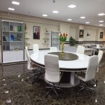 Kirayə (aylıq) 4 otaqlı Ofis, Elmlər akademiyası metrosu, Yasamal rayonu 25