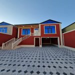 Satılır 4 otaqlı Həyət evi/villa, Koroğlu metrosu, Zabrat qəs., Sabunçu rayonu 3