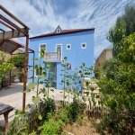 Satılır 8 otaqlı Həyət evi/villa, Buzovna, Xəzər rayonu 3