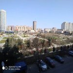 Satılır 4 otaqlı Köhnə Tikili, Elmlər akademiyası metrosu, Yasamal rayonu 7
