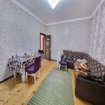 Satılır 3 otaqlı Həyət evi/villa, Koroğlu metrosu, Zabrat qəs., Sabunçu rayonu 5