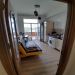 Продажа 2 комнат Новостройка, İnşaatçılar метро, пос. Ясамал, Ясамал район 4