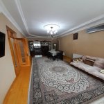 Satılır 5 otaqlı Həyət evi/villa, Avtovağzal metrosu, Biləcəri qəs., Binəqədi rayonu 11