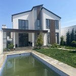 Satılır 4 otaqlı Həyət evi/villa, Mərdəkan, Xəzər rayonu 2