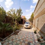 Satılır 4 otaqlı Həyət evi/villa, Ramana qəs., Sabunçu rayonu 6