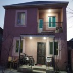 Satılır 6 otaqlı Həyət evi/villa, Binə qəs., Xəzər rayonu 9