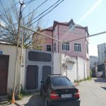 Satılır 7 otaqlı Həyət evi/villa, 20 Yanvar metrosu, Yasamal rayonu 11