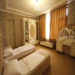 Kirayə (aylıq) Mini otel / Xostel, Badamdar qəs., Səbail rayonu 34