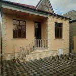 Satılır 4 otaqlı Həyət evi/villa, Zabrat qəs., Sabunçu rayonu 1