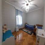 Satılır 5 otaqlı Həyət evi/villa, Neftçilər metrosu, Bakıxanov qəs., Sabunçu rayonu 6