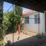 Satılır 4 otaqlı Həyət evi/villa, Koroğlu metrosu, Maştağa qəs., Sabunçu rayonu 1