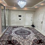 Kirayə (aylıq) 3 otaqlı Yeni Tikili, Qara Qarayev metrosu, Nizami rayonu 11