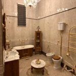 Satılır 10 otaqlı Həyət evi/villa, Rəsulzadə qəs., Binəqədi rayonu 19