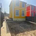 Satılır 4 otaqlı Həyət evi/villa, Yeni Ramana, Sabunçu rayonu 1