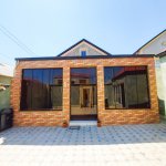 Satılır 4 otaqlı Həyət evi/villa, Məhəmmədli, Abşeron rayonu 1