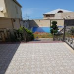 Satılır 10 otaqlı Həyət evi/villa, Novxanı, Abşeron rayonu 7